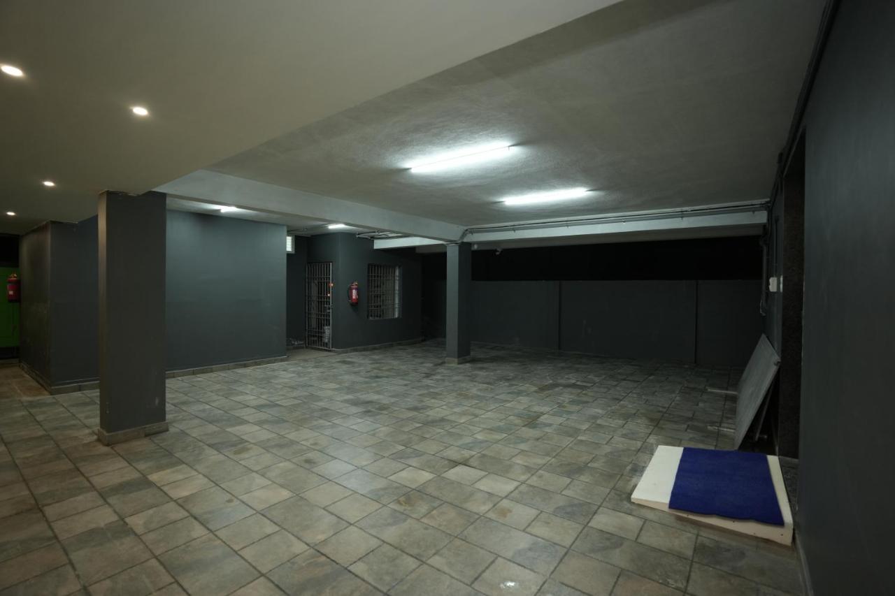 Hotel Grand Ganpat Vellore Exterior foto