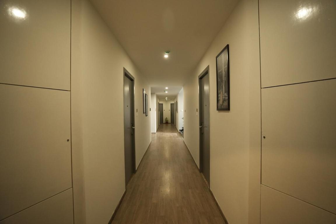 Hotel Grand Ganpat Vellore Exterior foto
